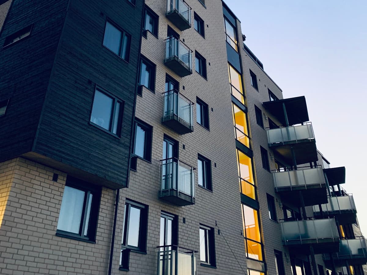 Apartamentos